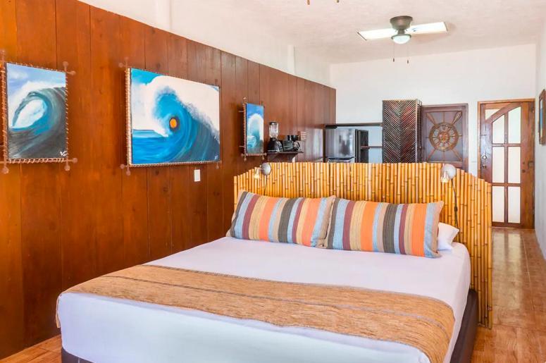 Retiro Maya Suites Τουλούμ Εξωτερικό φωτογραφία