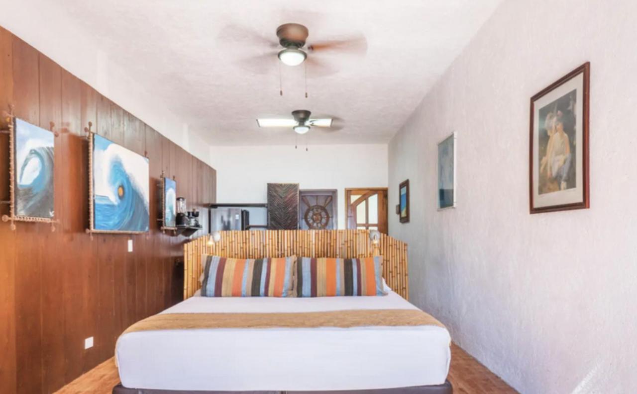Retiro Maya Suites Τουλούμ Εξωτερικό φωτογραφία