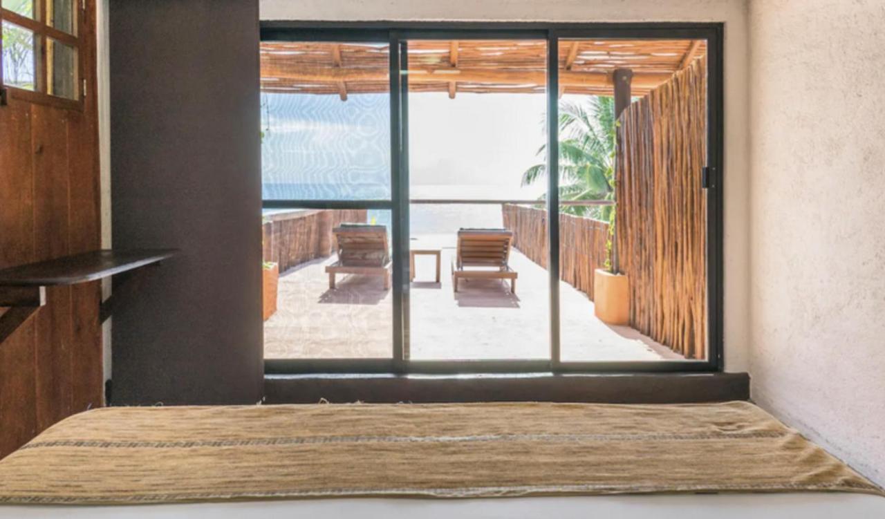 Retiro Maya Suites Τουλούμ Εξωτερικό φωτογραφία