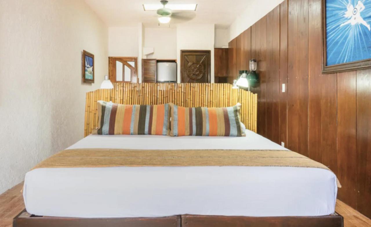Retiro Maya Suites Τουλούμ Εξωτερικό φωτογραφία