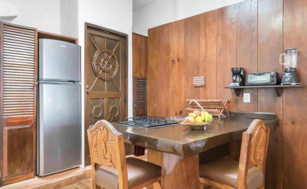 Retiro Maya Suites Τουλούμ Εξωτερικό φωτογραφία