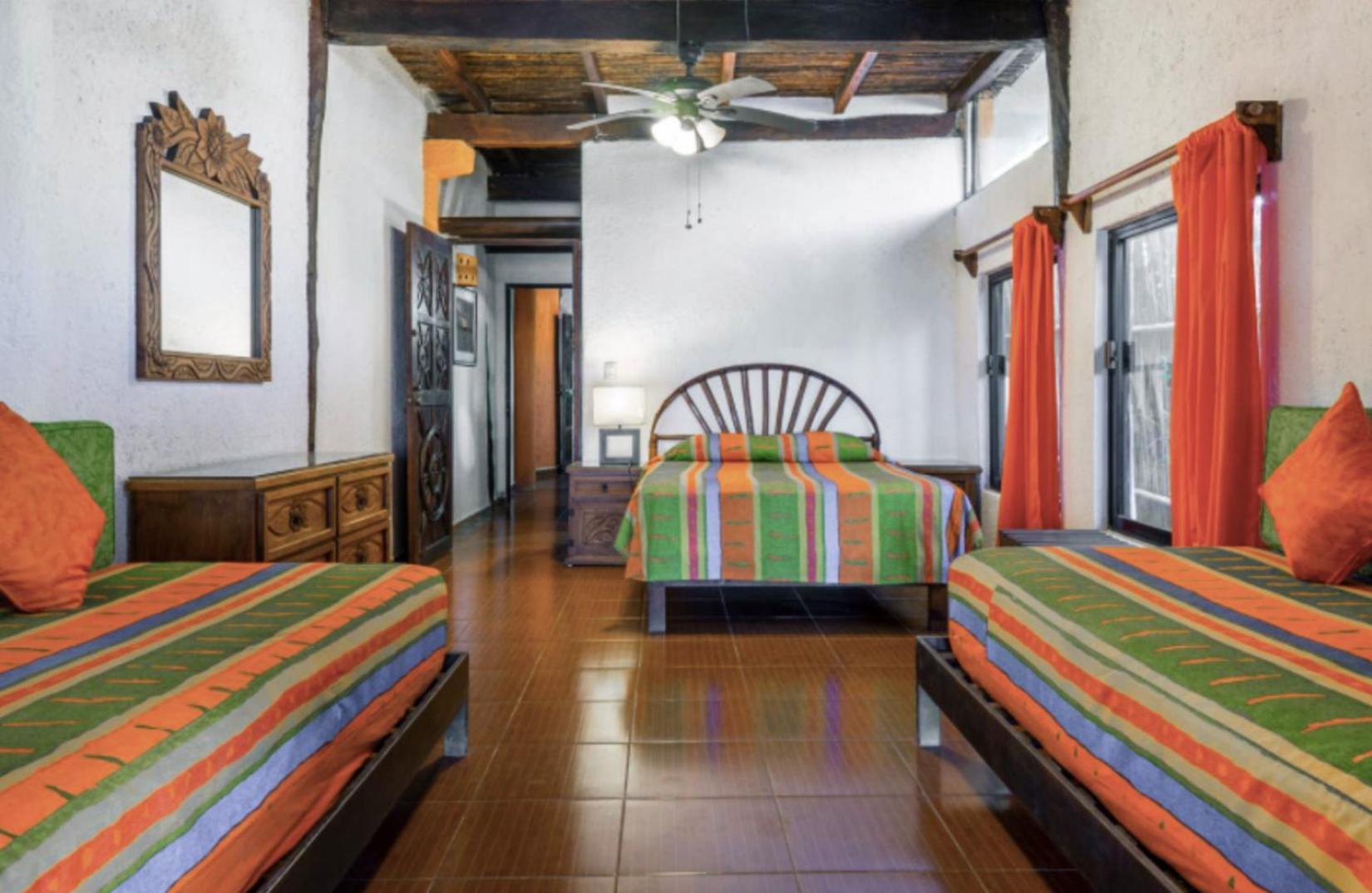 Retiro Maya Suites Τουλούμ Εξωτερικό φωτογραφία