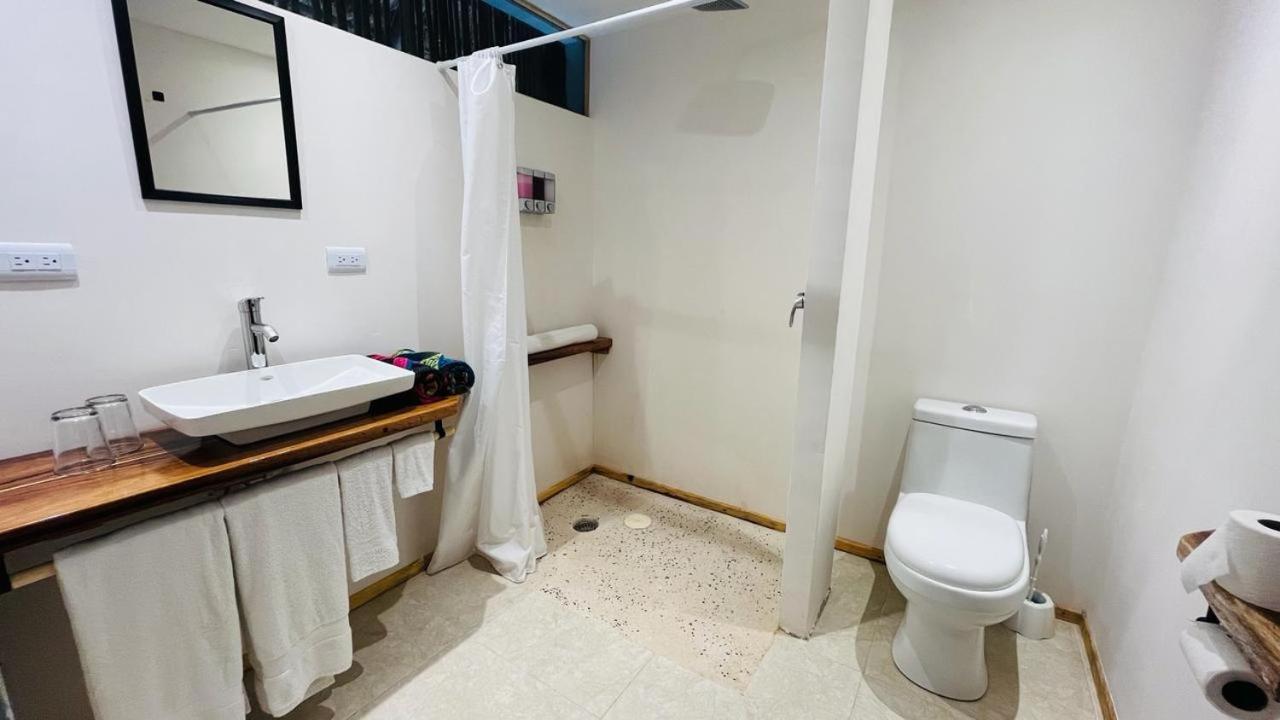 Retiro Maya Suites Τουλούμ Εξωτερικό φωτογραφία